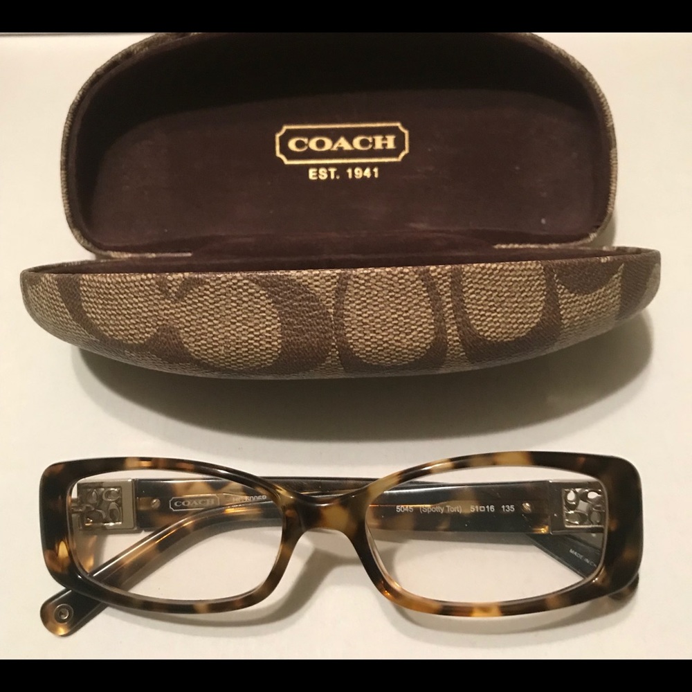 Coach Frames - image 8